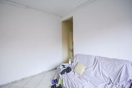 Sala 2 de casa à venda com 3 quartos, 129m² em Vila Aurea, São Bernardo do Campo