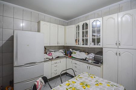 Casa à venda com 129m², 3 quartos e 4 vagasCozinha