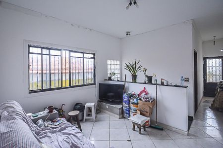 Sala 2 de casa à venda com 3 quartos, 129m² em Vila Aurea, São Bernardo do Campo