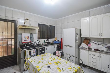 Casa à venda com 129m², 3 quartos e 4 vagasCozinha