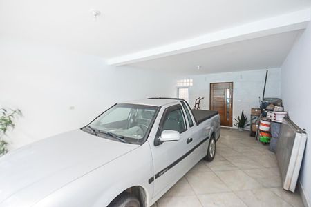 Casa à venda com 129m², 3 quartos e 4 vagasGaragem