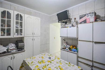 Casa à venda com 129m², 3 quartos e 4 vagasCozinha