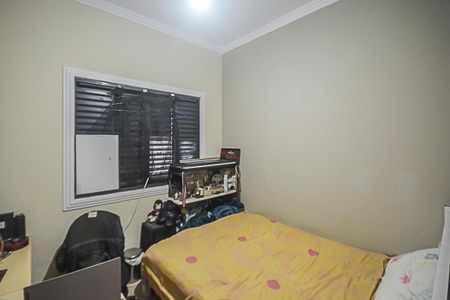 Casa à venda com 129m², 3 quartos e 4 vagasQuarto