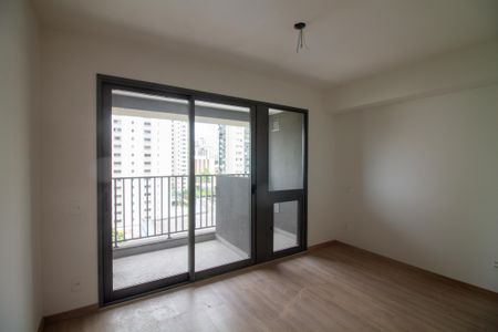 Studio para alugar com 27m², 1 quarto e sem vaga Studio para alugar com 27m², 1 quarto e sem vagaStudio