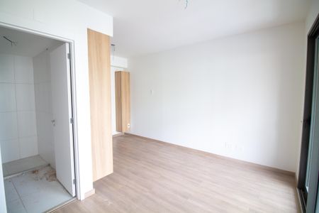 Studio para alugar com 27m², 1 quarto e sem vaga Studio para alugar com 27m², 1 quarto e sem vagaStudio