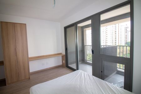 Studio para alugar com 27m², 1 quarto e sem vaga Studio para alugar com 27m², 1 quarto e sem vagaStudio
