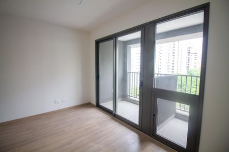 Studio para alugar com 27m², 1 quarto e sem vaga Studio para alugar com 27m², 1 quarto e sem vagaStudio