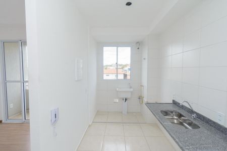 Apartamento para alugar com 52m², 2 quartos e 1 vaga Apartamento para alugar com 52m², 2 quartos e 1 vagaCozinha
