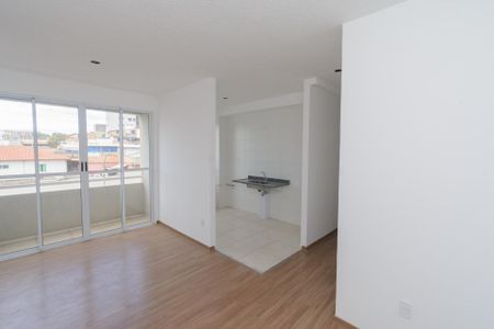 Apartamento para alugar com 52m², 2 quartos e 1 vaga Apartamento para alugar com 52m², 2 quartos e 1 vagaSala