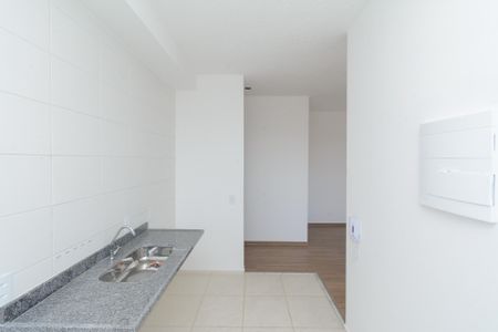 Apartamento para alugar com 52m², 2 quartos e 1 vaga Apartamento para alugar com 52m², 2 quartos e 1 vagaCozinha