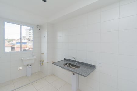 Apartamento para alugar com 52m², 2 quartos e 1 vaga Apartamento para alugar com 52m², 2 quartos e 1 vagaCozinha