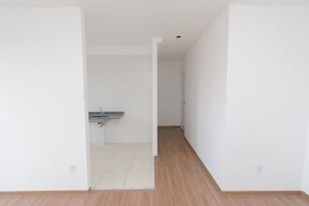 Apartamento para alugar com 52m², 2 quartos e 1 vaga Apartamento para alugar com 52m², 2 quartos e 1 vagaSala