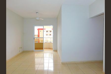 Sala de apartamento para alugar com 3 quartos, 81m² em Morumbi, Paulínia