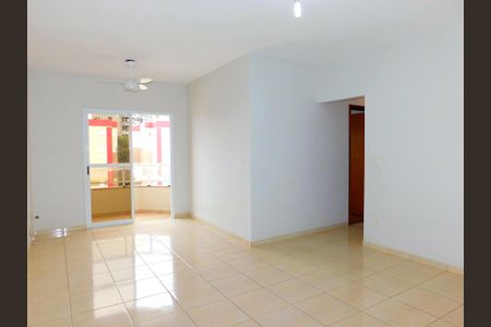 Sala de apartamento para alugar com 3 quartos, 81m² em Morumbi, Paulínia