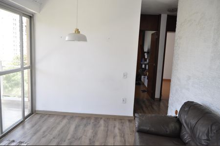 Sala de apartamento à venda com 3 quartos, 66m² em Engenho Novo, Rio de Janeiro