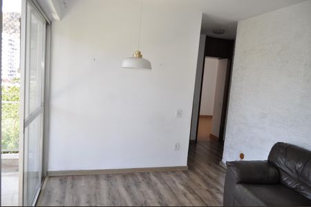 Sala de apartamento à venda com 3 quartos, 66m² em Engenho Novo, Rio de Janeiro