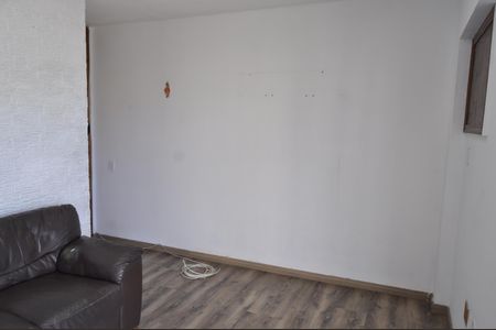 Sala de apartamento à venda com 3 quartos, 66m² em Engenho Novo, Rio de Janeiro