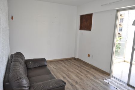 Sala de apartamento à venda com 3 quartos, 66m² em Engenho Novo, Rio de Janeiro
