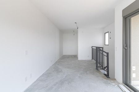 Apartamento à venda com 74m², 1 quarto e sem vaga Apartamento à venda com 74m², 1 quarto e sem vagaSuíte