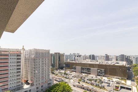 Apartamento à venda com 74m², 1 quarto e sem vaga Apartamento à venda com 74m², 1 quarto e sem vagaVaranda da Suíte