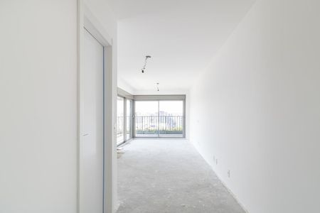 Apartamento à venda com 74m², 1 quarto e sem vaga Apartamento à venda com 74m², 1 quarto e sem vagaSuíte