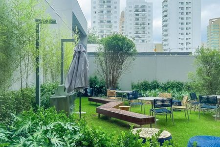 Apartamento à venda com 74m², 1 quarto e sem vaga Apartamento à venda com 74m², 1 quarto e sem vagaÁrea comum