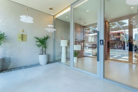 Apartamento à venda com 74m², 1 quarto e sem vaga Apartamento à venda com 74m², 1 quarto e sem vagaFachada