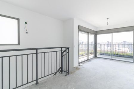 Apartamento à venda com 74m², 1 quarto e sem vaga Apartamento à venda com 74m², 1 quarto e sem vagaSuíte