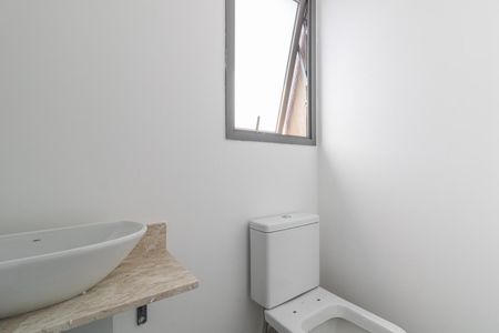 Apartamento à venda com 74m², 1 quarto e sem vaga Apartamento à venda com 74m², 1 quarto e sem vagaLavabo