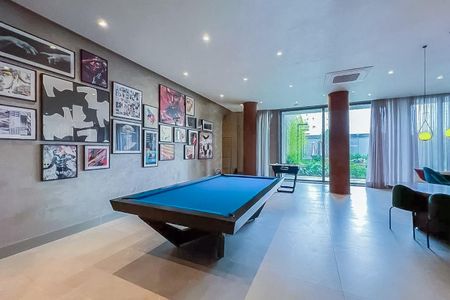 Apartamento à venda com 74m², 1 quarto e sem vaga Apartamento à venda com 74m², 1 quarto e sem vagaÁrea comum