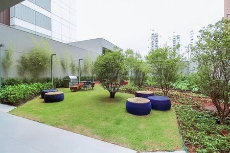 Apartamento à venda com 74m², 1 quarto e sem vaga Apartamento à venda com 74m², 1 quarto e sem vagaÁrea comum