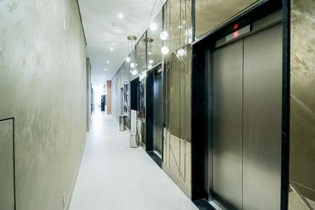 Apartamento à venda com 74m², 1 quarto e sem vaga Apartamento à venda com 74m², 1 quarto e sem vagaÁrea comum