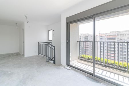 Apartamento à venda com 74m², 1 quarto e sem vaga Apartamento à venda com 74m², 1 quarto e sem vagaSuíte