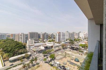 Apartamento à venda com 74m², 1 quarto e sem vaga Apartamento à venda com 74m², 1 quarto e sem vagaVaranda da Suíte