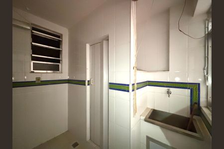 Apartamento à venda com 70m², 2 quartos e 1 vagaÁrea de serviço