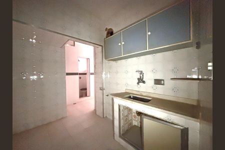 Apartamento à venda com 70m², 2 quartos e 1 vagaCozinha
