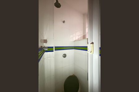 Apartamento à venda com 70m², 2 quartos e 1 vagaÁrea de serviço - banheiro