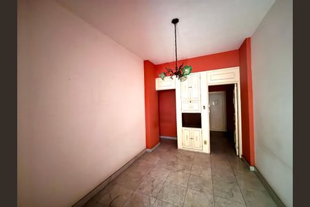 Sala de apartamento à venda com 2 quartos, 70m² em Copacabana, Rio de Janeiro