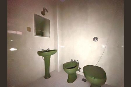 Apartamento à venda com 70m², 2 quartos e 1 vagaBanheiro social