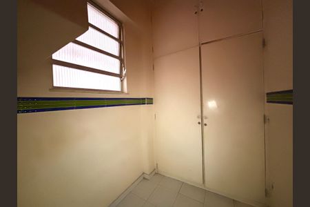 Apartamento à venda com 70m², 2 quartos e 1 vagaÁrea de serviço - quarto