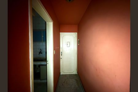 Sala de apartamento à venda com 2 quartos, 70m² em Copacabana, Rio de Janeiro