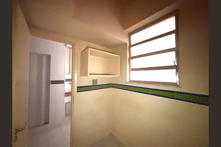 Apartamento à venda com 70m², 2 quartos e 1 vagaÁrea de serviço - quarto