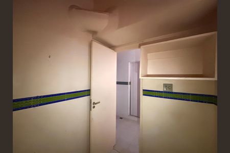 Apartamento à venda com 70m², 2 quartos e 1 vagaÁrea de serviço - quarto