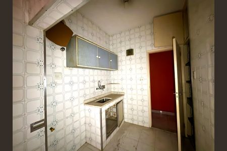 Apartamento à venda com 70m², 2 quartos e 1 vagaCozinha