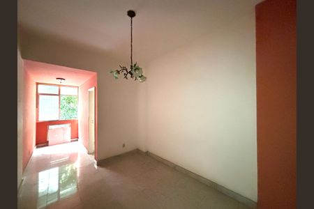 Sala de apartamento à venda com 2 quartos, 70m² em Copacabana, Rio de Janeiro