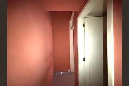 Corredor de apartamento à venda com 2 quartos, 70m² em Copacabana, Rio de Janeiro