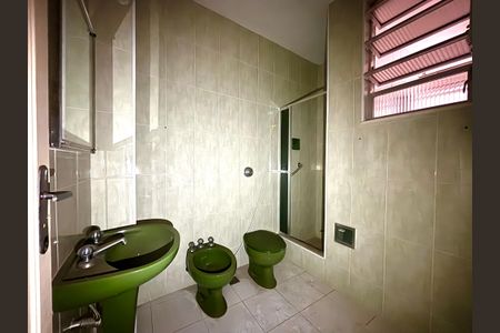 Apartamento à venda com 70m², 2 quartos e 1 vagaBanheiro social