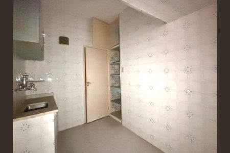 Apartamento à venda com 70m², 2 quartos e 1 vagaCozinha