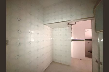 Apartamento à venda com 70m², 2 quartos e 1 vagaCozinha