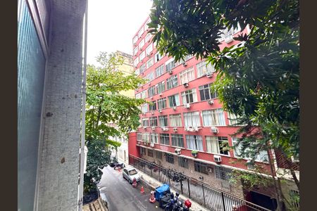 Vista de apartamento à venda com 2 quartos, 70m² em Copacabana, Rio de Janeiro